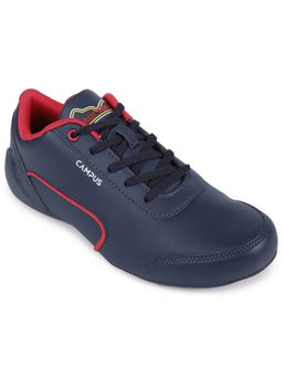 Campus - Coller Men Navy Blue Sneakers