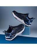 Navy Blue color option, Currently selected