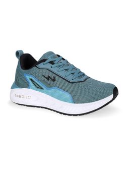 Campus - Camp Marc Men Green Running Shoes