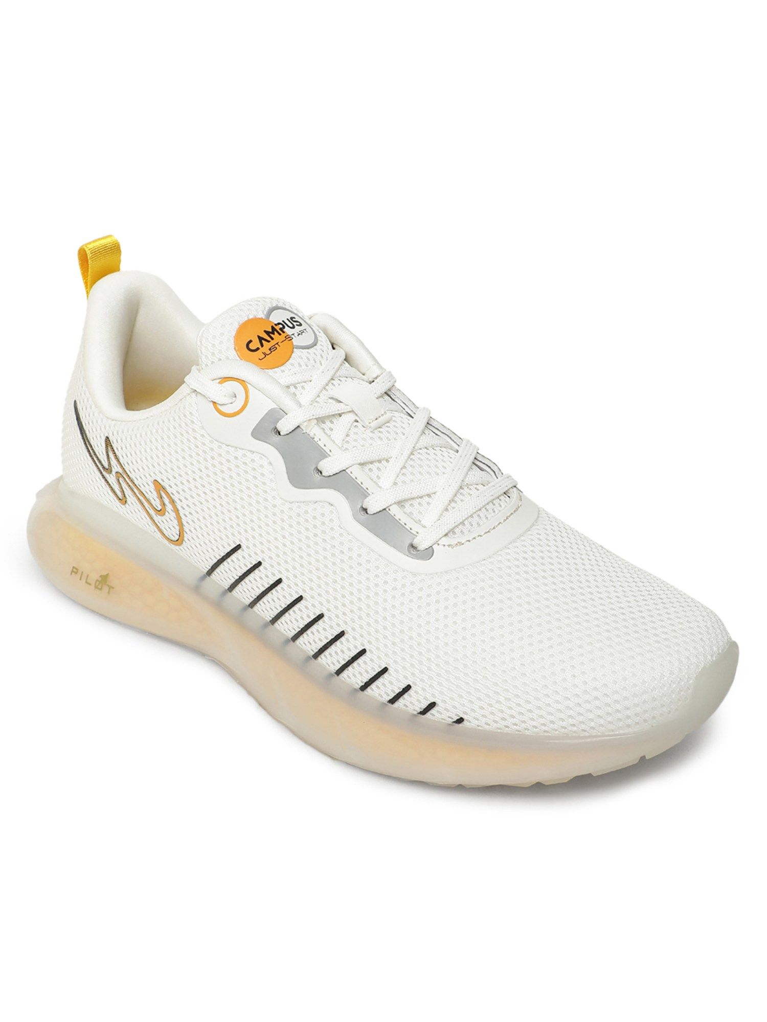 nike off white campus