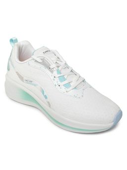 Campus - Sophia Women White Running Shoes