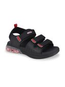 Black color option, Currently selected