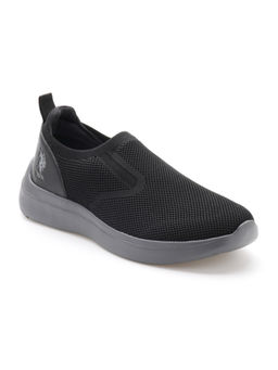 U.S. POLO ASSN. - Men TENORE 2.0 Slip On Sneakers Black