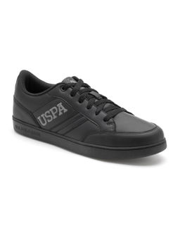 U.S. POLO ASSN. - Men GALA Sneakers Black