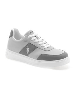 U.S. POLO ASSN. - Men TORM Sneakers Grey
