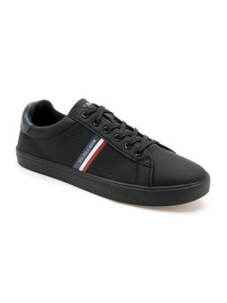 U.S. POLO ASSN. - Men CAPRON 3.0 Sneakers Black