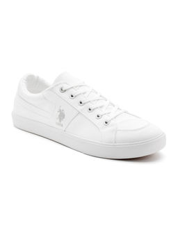 U.S. POLO ASSN. - Men CLARKIN 4.0 Sneakers White