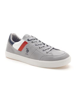 U.S. POLO ASSN. - Men NARLIN 2.0 Sneakers Grey