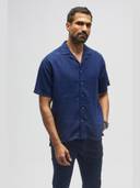 Navy Blue color option