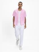 Pink color option, Currently selected