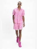 Pink color option, Currently selected