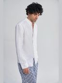 White color option, Currently selected