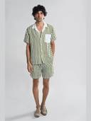 Olive color option, Currently selected