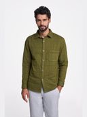 Olive color option, Sold out, Currently selected