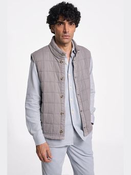 TERRA LUNA - Nix Uni Charcoal Light Jacket