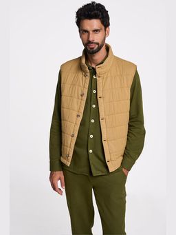 TERRA LUNA - Nix Uni Cream Light Jacket