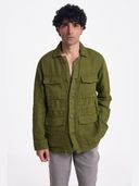 Olive color option, Currently selected