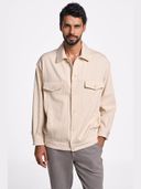 Cream color option, Currently selected