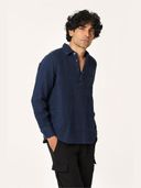 Navy Blue color option, Currently selected