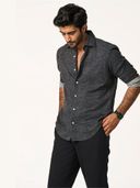 Black color option, Sold out, Currently selected