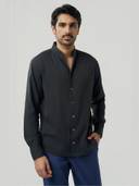 Black color option, Currently selected