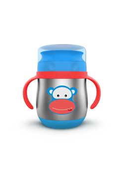 Rabitat - First Step 360 Cup - Cheek Monkey