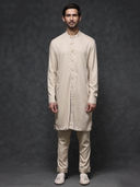 Beige color option, Currently selected