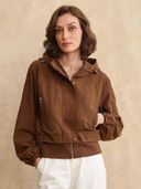Brown color option, Sold out, Currently selected