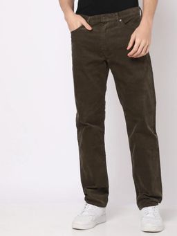 GAP - Mens' Regular Fit Mid Rise Jeans