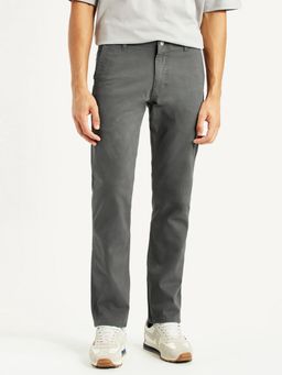 Levi's - Mens Grey Slim Fit Chinos