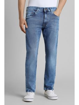 Simon Carter - Blue Jeans