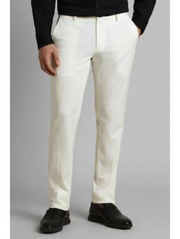 Simon Carter - White Trouser