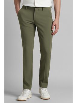 Simon Carter - Olive Trouser