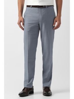 Van Heusen - Grey Trouser
