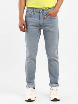Levi's - Blue Slim Fit Jeans