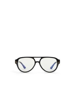 Aldo - Women Pc Clear Aviator Full Rim Frame