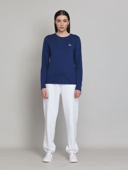 Muvazo - Blue Blossom T Shirt