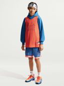 Orange color option, Currently selected
