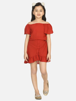 Lilpicks - Coordinated Clothing Set