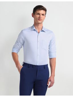 Arrow - Solid Long Sleeve Shirt