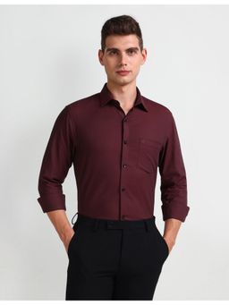 Arrow - Dobby Cotton Shirt