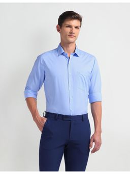 Arrow - Solid Long Sleeve Shirt