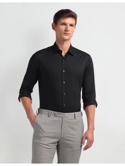 Arrow Newyork - Long Sleeve Slim Fit Shirt