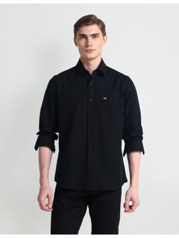 Arrow Sports - Cutaway Collar Solid Shirt