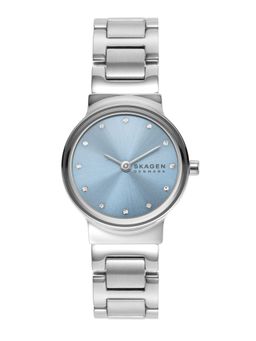 Skagen - Freja Lille Silver Watch SKW3069