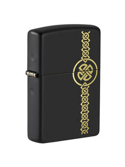 Zippo - Celtic Design Windproof Pocket Lighter