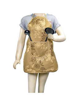 Freelance - PVC Waterproof Kitchen & Unisex Chef Cooking Apron, with Pocket, Made In Japan