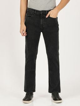 Wrangler - Men Jacksville Black Jeans