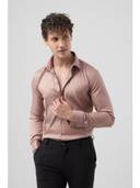 Mauve color option