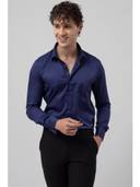 Navy Blue color option